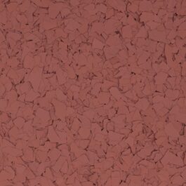 BRICK-RED-FLAKE